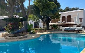 Can Murenu - Impresionante Finca Tradicional